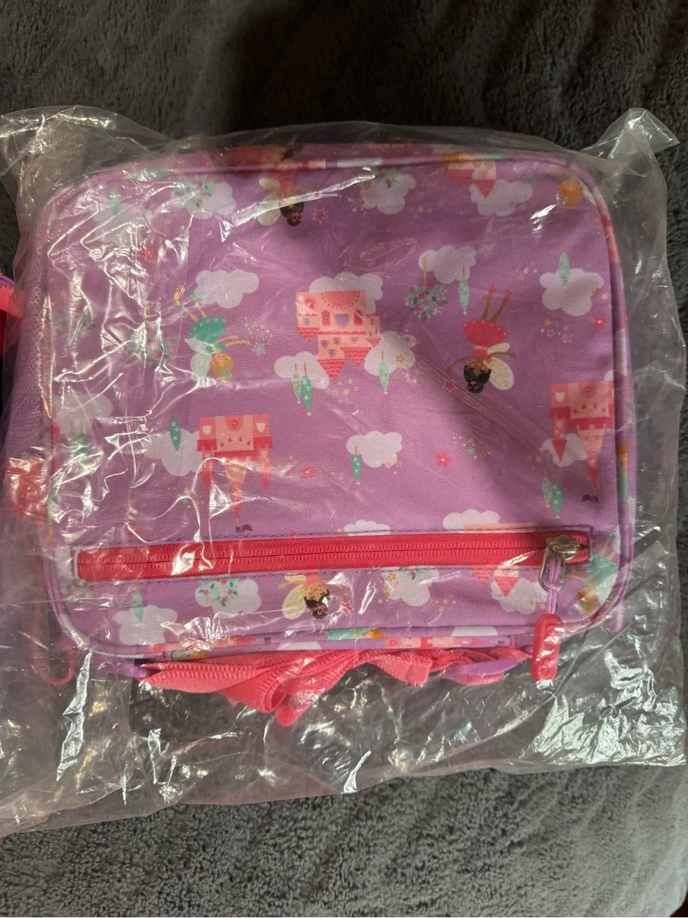 Bentgo kids backpack